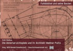 Bardua, Sven:  Fuhlsbüttel und seine Bauten