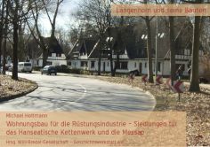 Holtmann, Michael:  Langenhorn und seine Bauten
