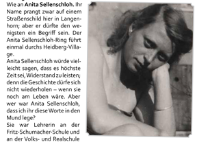 Anita Sellelschloh